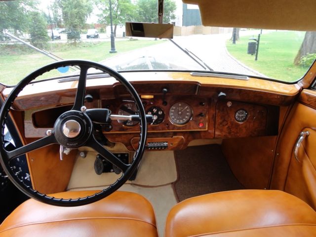 1950 Bentley Other - photo 6