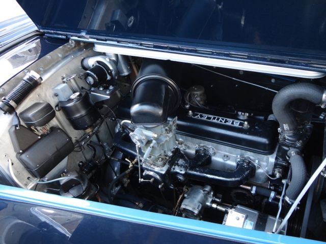 1950 Bentley Other - photo 7