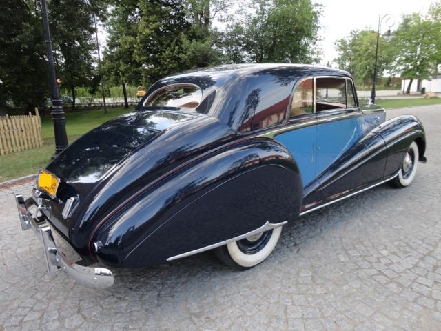 1950 Bentley Other - photo 9