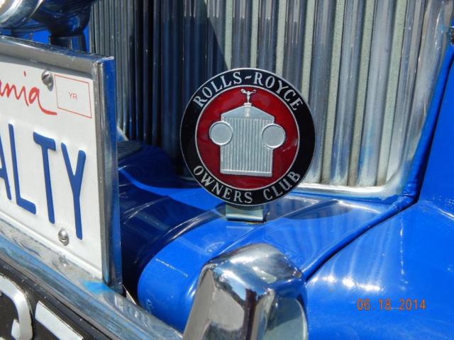 1948 Bentley Other mark 6 - photo 2