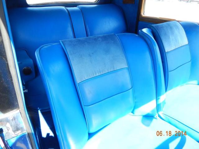 1948 Bentley Other mark 6 - photo 6