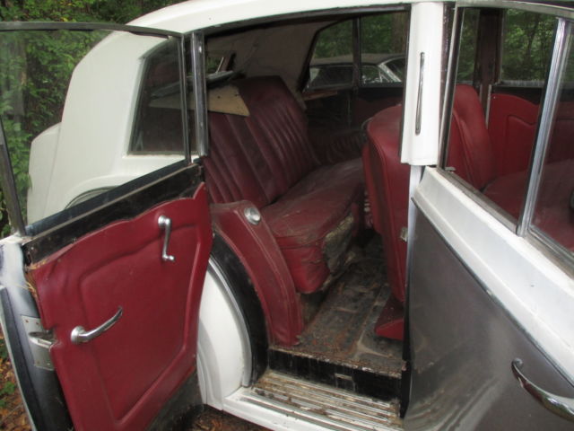 1949 Bentley Other mark 6 - photo 10