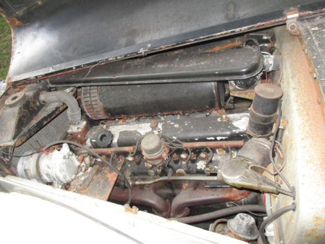 1949 Bentley Other mark 6 - photo 4