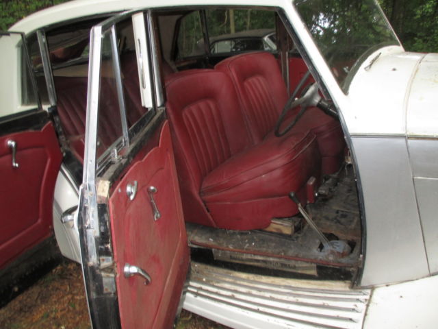 1949 Bentley Other mark 6 - photo 9