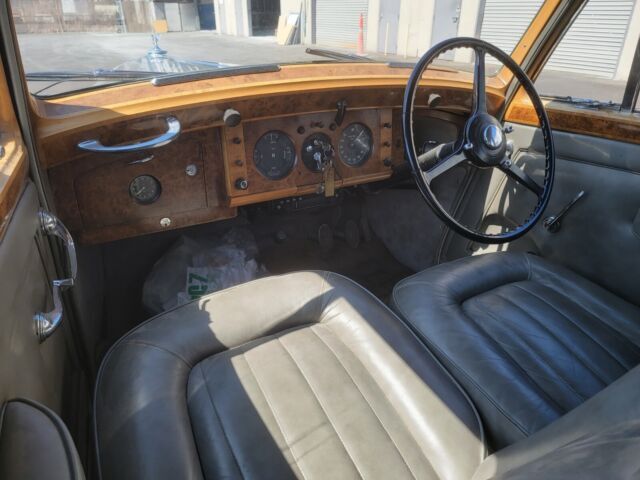 1950 Bentley Other - photo 10
