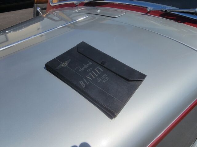 1950 Bentley Other - photo 11