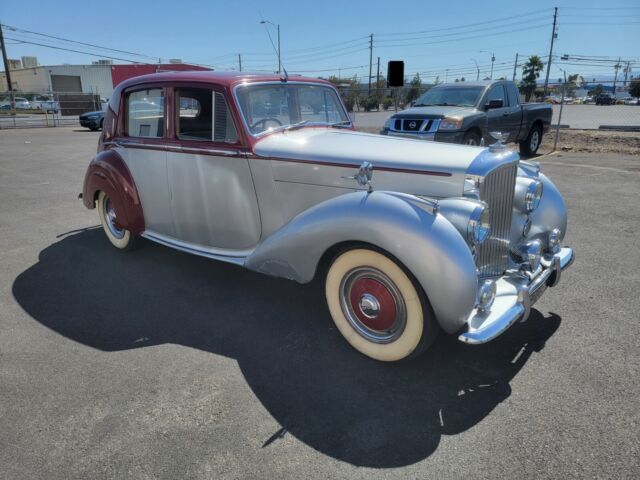 1950 Bentley Other - photo 2