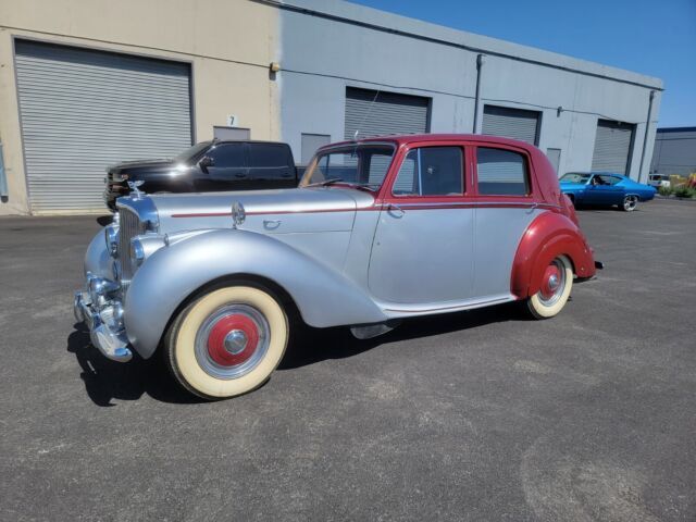 1950 Bentley Other - photo 3