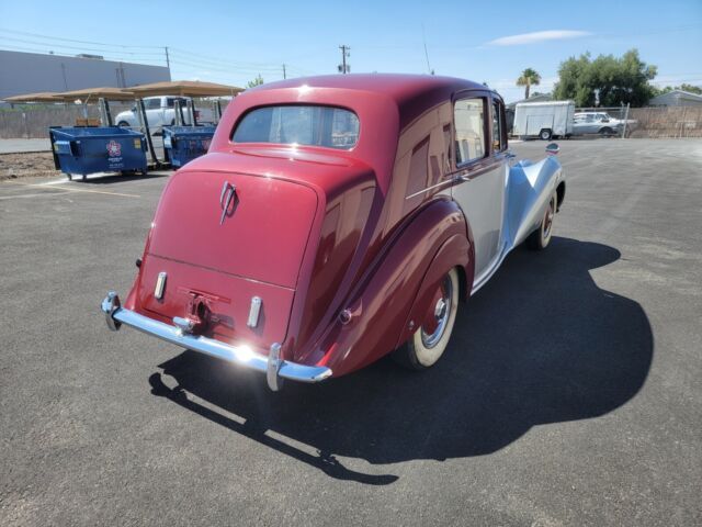 1950 Bentley Other - photo 4