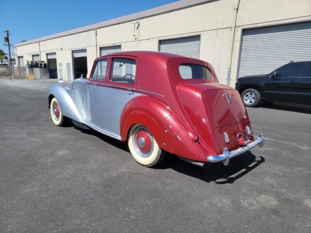 1950 Bentley Other - photo 5