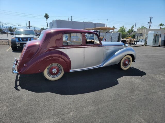 1950 Bentley Other - photo 6