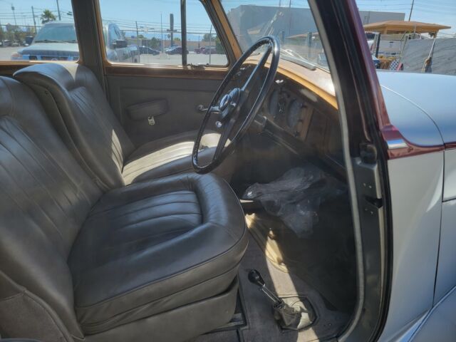 1950 Bentley Other - photo 7