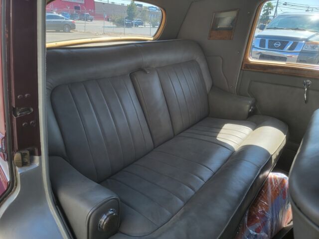 1950 Bentley Other - photo 8