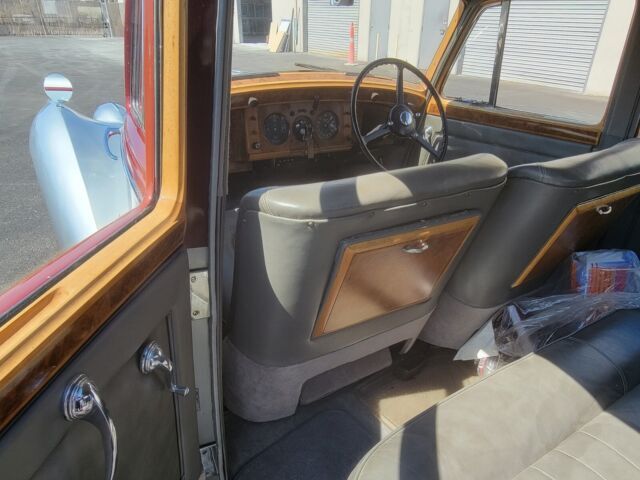 1950 Bentley Other - photo 9