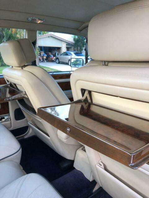 1990 Bentley Mulsanne - photo 11