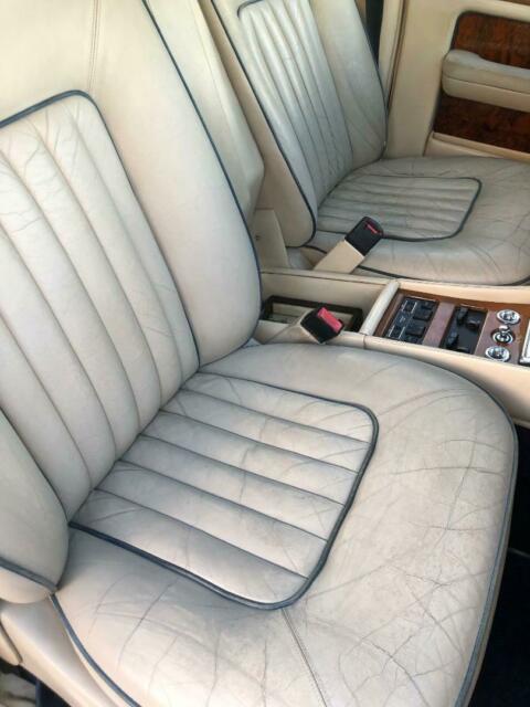 1990 Bentley Mulsanne - photo 13