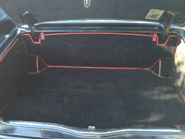 1991 Bentley Mulsanne - photo 10