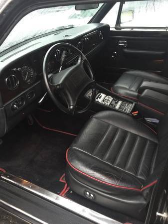 1991 Bentley Mulsanne - photo 5