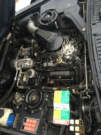 1991 Bentley Mulsanne - photo 7