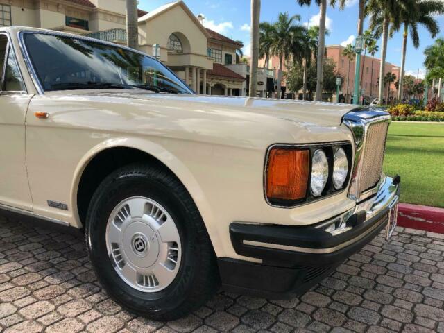 1990 Bentley Mulsanne - photo 9