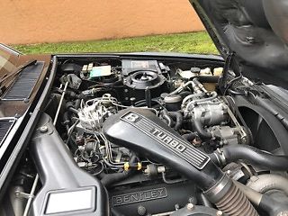 1989 Bentley Turbo R - photo 10