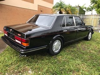 1989 Bentley Turbo R - photo 11
