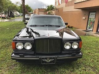 1989 Bentley Turbo R - photo 3