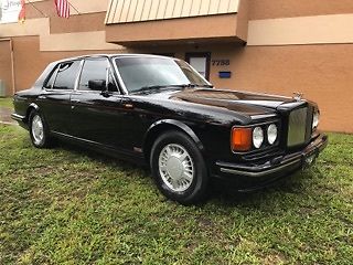 1989 Bentley Turbo R - photo 7