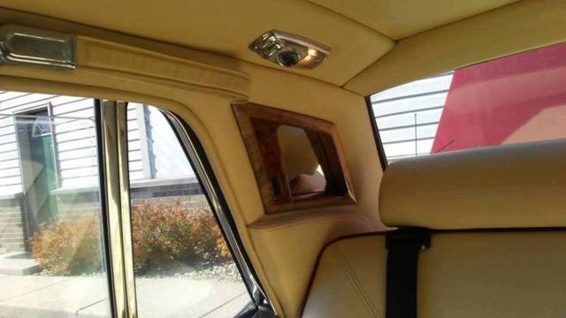 1984 Bentley Mulsanne - photo 12