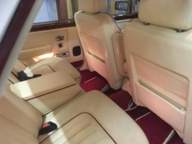 1984 Bentley Mulsanne - photo 3