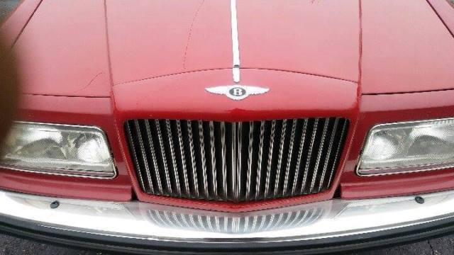1984 Bentley Mulsanne - photo 6