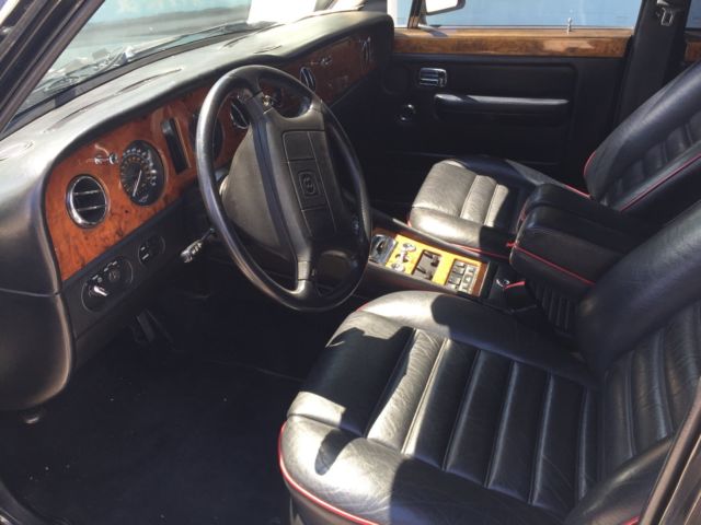 1990 Bentley Turbo R - photo 5
