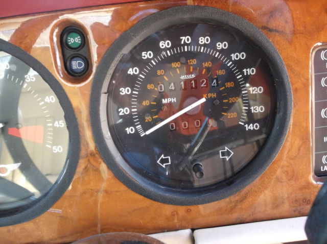 1986 Bentley Mulsanne mulsanne - photo 4