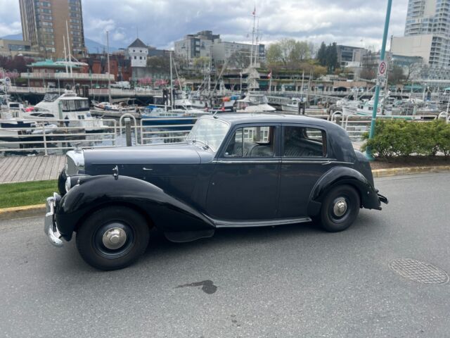 1951 Bentley Other