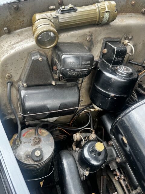 1951 Bentley Other - photo 10