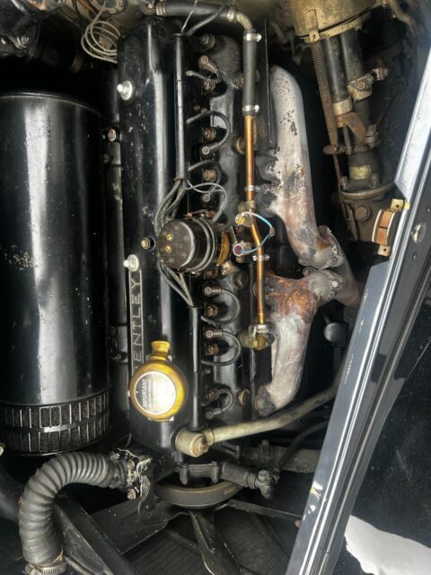 1951 Bentley Other - photo 11