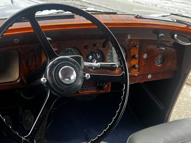1951 Bentley Other - photo 12