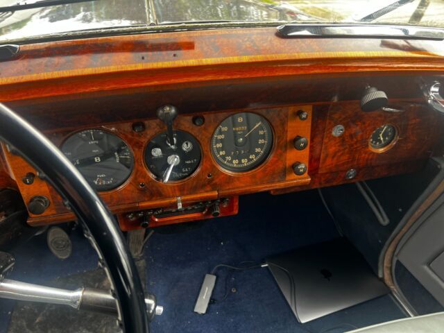 1951 Bentley Other - photo 13