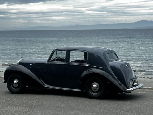 1951 Bentley Other - photo 2