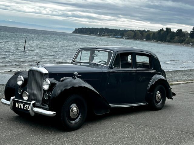 1951 Bentley Other - photo 4