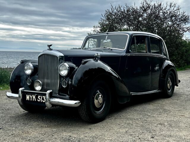 1951 Bentley Other - photo 6
