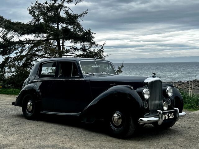 1951 Bentley Other - photo 7