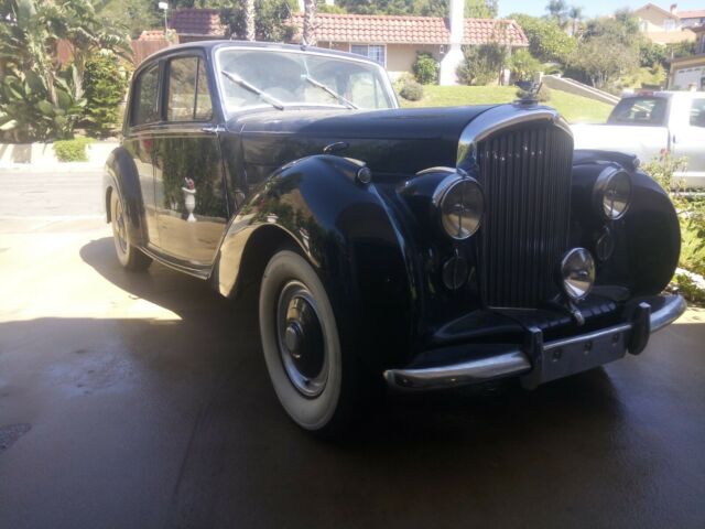 1953 Bentley R Type Wood - photo 10