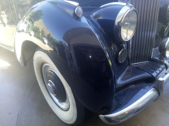 1953 Bentley R Type Wood - photo 12