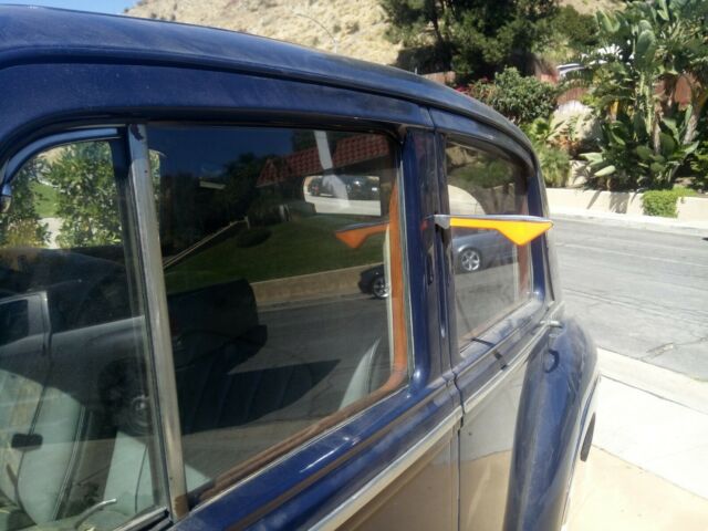 1953 Bentley R Type Wood - photo 5