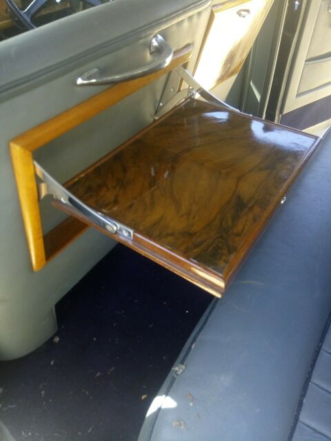 1953 Bentley R Type Wood - photo 7