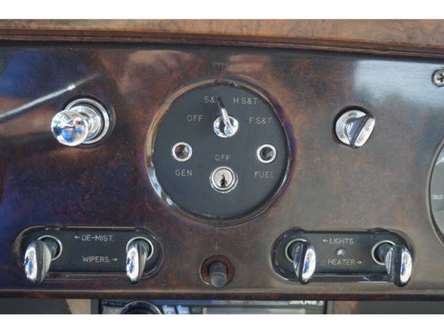 1956 Bentley Other - photo 10