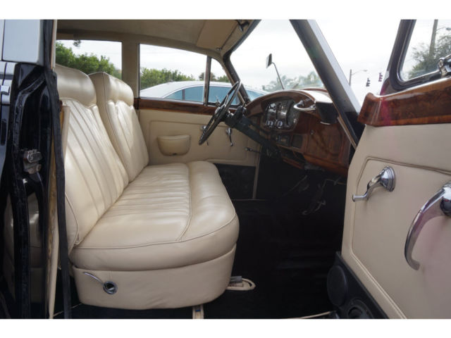 1956 Bentley Other - photo 13