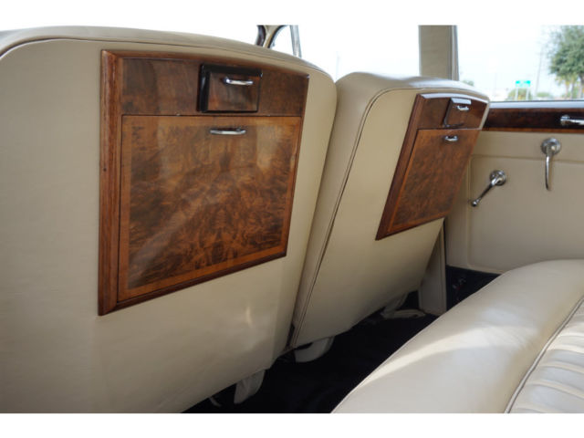 1956 Bentley Other - photo 3