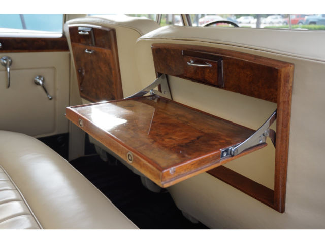 1956 Bentley Other - photo 4